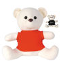 Picture of The Original Signature Calico Bear LL5759