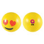 Picture of Emoji Stress Balls LL610