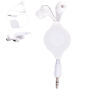 Picture of Zen Retractable Earbuds / Headphones LL6151