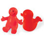 Picture of Smiley Phone Chair Stress Reliever LL7948