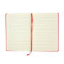 Picture of Genesis A5 Notebook LL8539