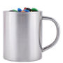 Picture of M&M's in Java Mug LL8621
