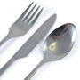 Picture of Banquet Cutlery Set in Calico Pouch LL8798