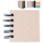 Picture of Codex Spiral Sticky Notes LL8829