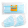 Picture of 10 Pack - Disposable Face Masks LL8886