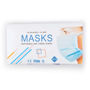 Picture of Disposable 3 Ply Face Mask LL8888