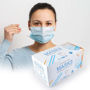 Picture of Disposable 3 Ply Face Mask LL8888