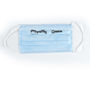 Picture of 5 Pack - Disposable Face Masks LL8889