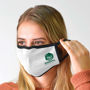 Picture of Shield Cotton Face Mask LL8892