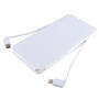 Picture of Maximus Wireless Power Bank LL9207