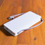 Picture of Sabre Eco Wireless Power Bank LL9211