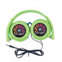Picture of Thrust Wired Headphones LL9572