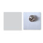 Picture of Aluminium Offset Print Badge 25mm LN0072