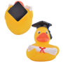 Picture of Graduate PVC Bath Duck LN1034