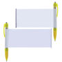 Picture of Banner Pen LN6619