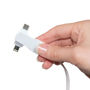 Picture of Tesla Charging Cable Lanyard LN9362